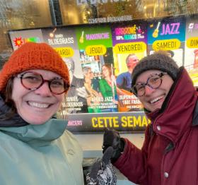 Apéro Jazz