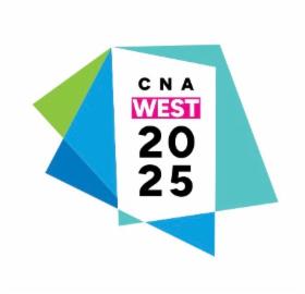 CNA West Convention 2025