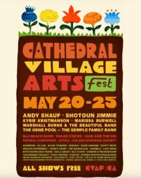 Cathedral Village Arts Festival