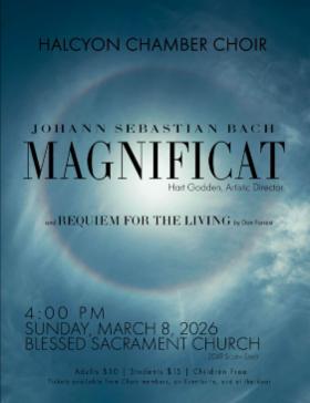 Halcyon Chamber Choir